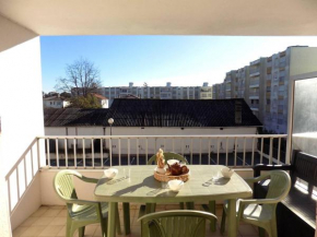Saint Palais sur Mer - STUDIO - résidence LES SABLES D'OR - CENTRE VILLE